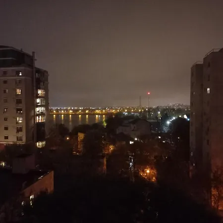 Cu La Lacul Tei Séjour chez l'habitant