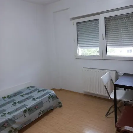 Cu La Lacul Tei * Bucarest