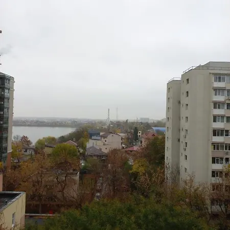 Cu La Lacul Tei * Bukarest