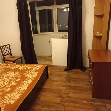 Rum i privatbostad Cu La Lacul Tei *