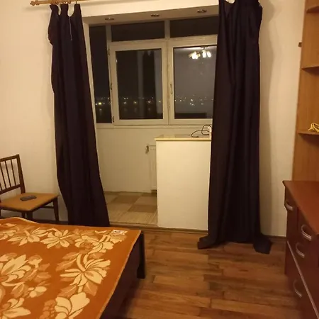 Rum i privatbostad Cu La Lacul Tei Bukarest