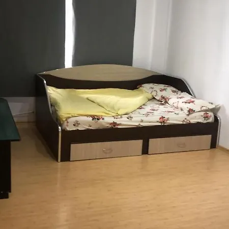 Cu La Lacul Tei Rum i privatbostad *